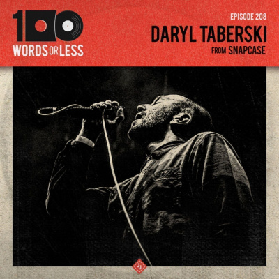 100 Words Or Less: The Podcast