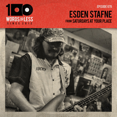 100 Words Or Less: The Podcast