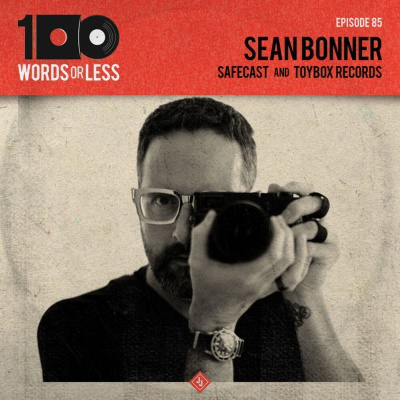 100 Words Or Less: The Podcast