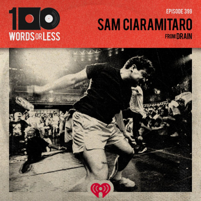 100 Words Or Less: The Podcast