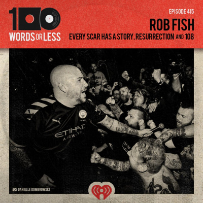 100 Words Or Less: The Podcast