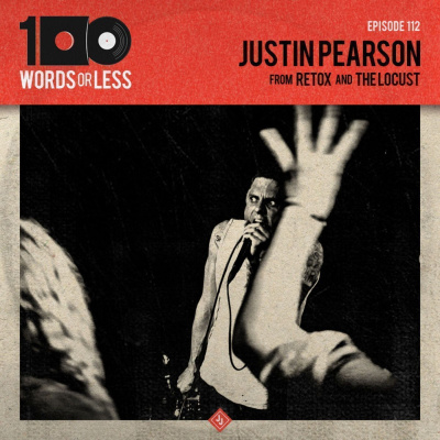 100 Words Or Less: The Podcast