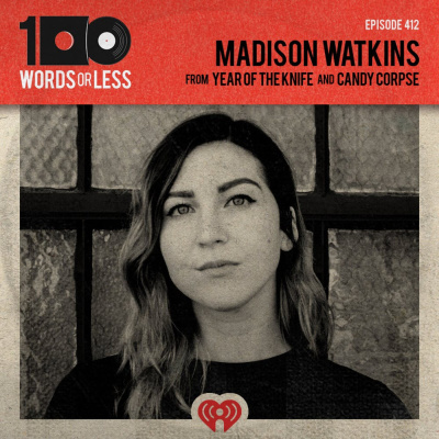 100 Words Or Less: The Podcast