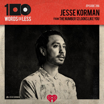 100 Words Or Less: The Podcast