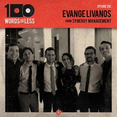 100 Words Or Less: The Podcast