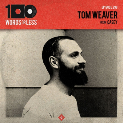 100 Words Or Less: The Podcast
