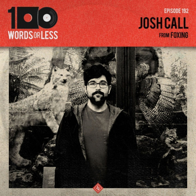 100 Words Or Less: The Podcast