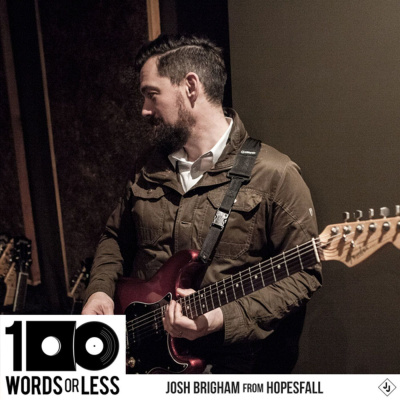 100 Words Or Less: The Podcast