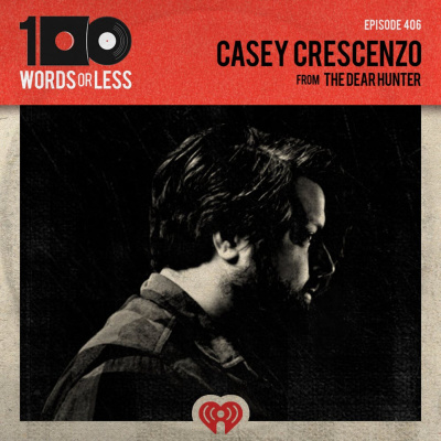 100 Words Or Less: The Podcast