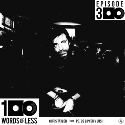 100 Words Or Less: The Podcast
