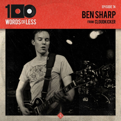 100 Words Or Less: The Podcast