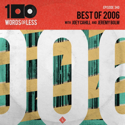 100 Words Or Less: The Podcast