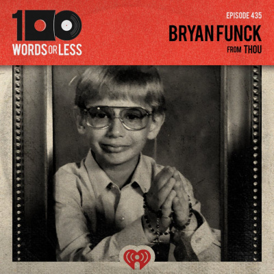 100 Words Or Less: The Podcast