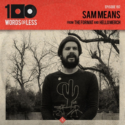 100 Words Or Less: The Podcast
