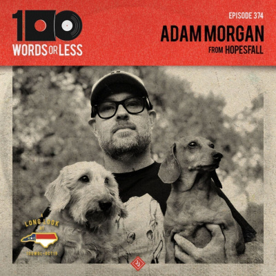 100 Words Or Less: The Podcast