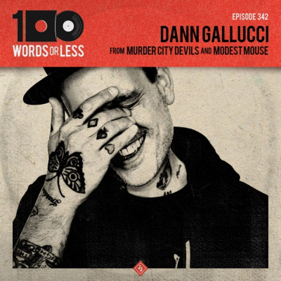 100 Words Or Less: The Podcast