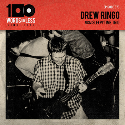 100 Words Or Less: The Podcast