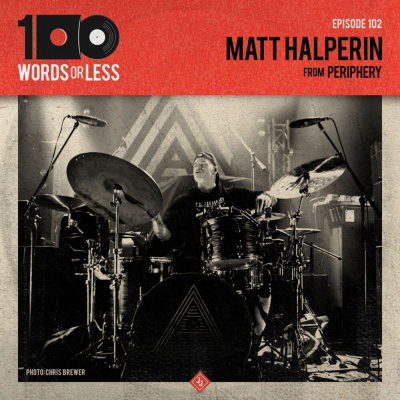 100 Words Or Less: The Podcast