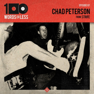 100 Words Or Less: The Podcast