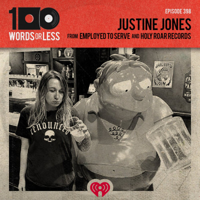 100 Words Or Less: The Podcast