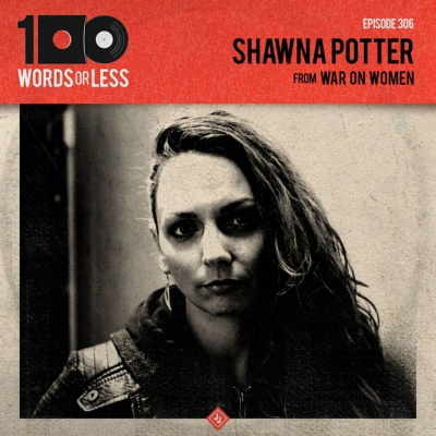 100 Words Or Less: The Podcast