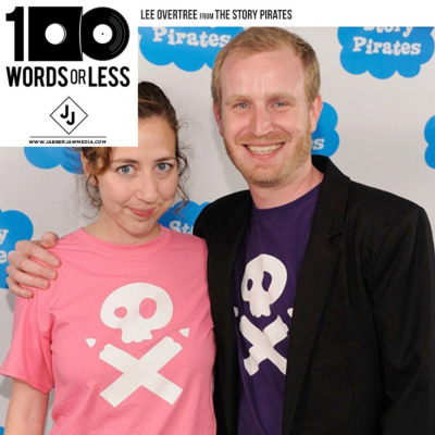 100 Words Or Less: The Podcast