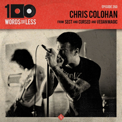 100 Words Or Less: The Podcast
