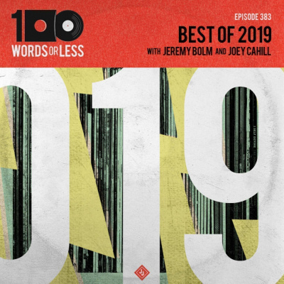 100 Words Or Less: The Podcast