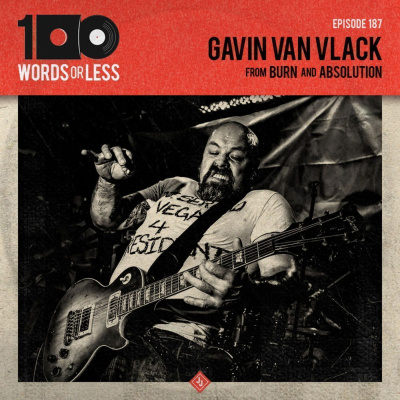 100 Words Or Less: The Podcast