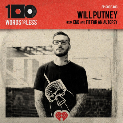 100 Words Or Less: The Podcast