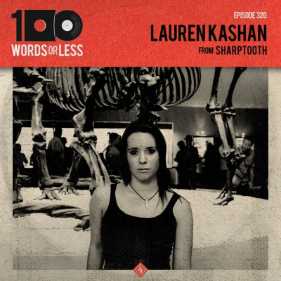 100 Words Or Less: The Podcast