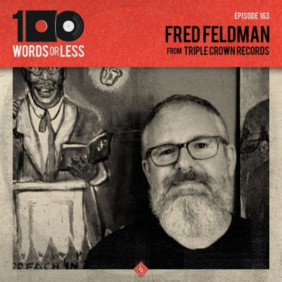 100 Words Or Less: The Podcast
