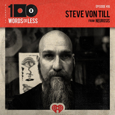 100 Words Or Less: The Podcast