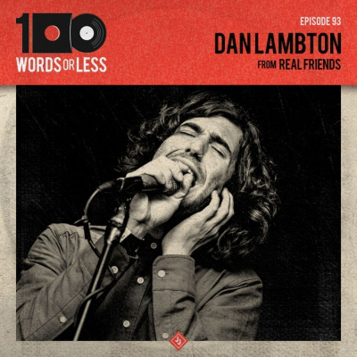 100 Words Or Less: The Podcast