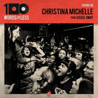 100 Words Or Less: The Podcast
