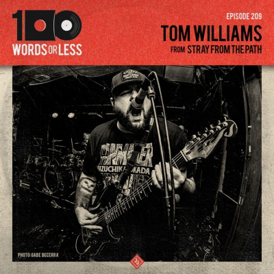 100 Words Or Less: The Podcast