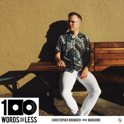 100 Words Or Less: The Podcast