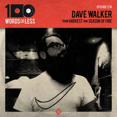 100 Words Or Less: The Podcast