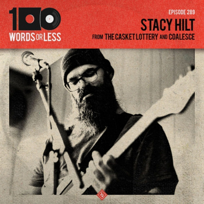 100 Words Or Less: The Podcast