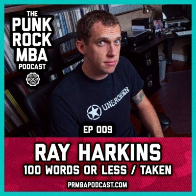 100 Words Or Less: The Podcast