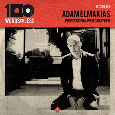 100 Words Or Less: The Podcast