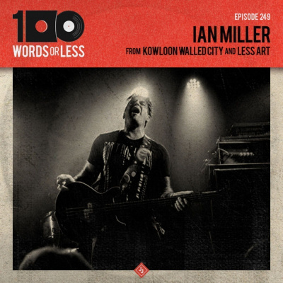 100 Words Or Less: The Podcast