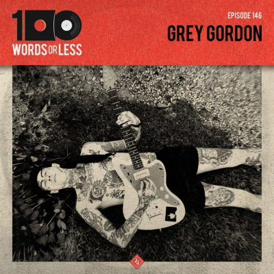 100 Words Or Less: The Podcast