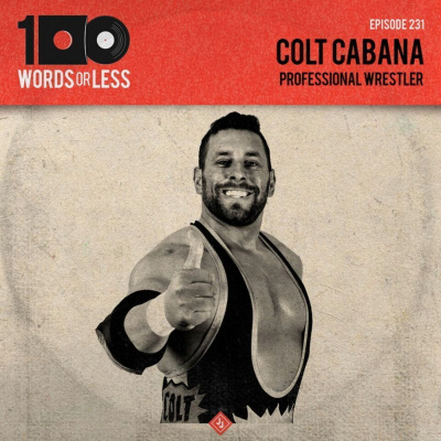 100 Words Or Less: The Podcast