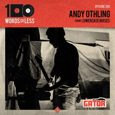 100 Words Or Less: The Podcast