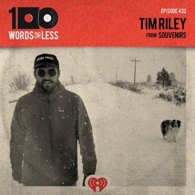 100 Words Or Less: The Podcast