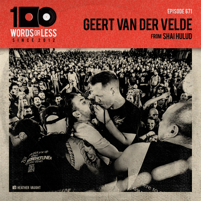 100 Words Or Less: The Podcast