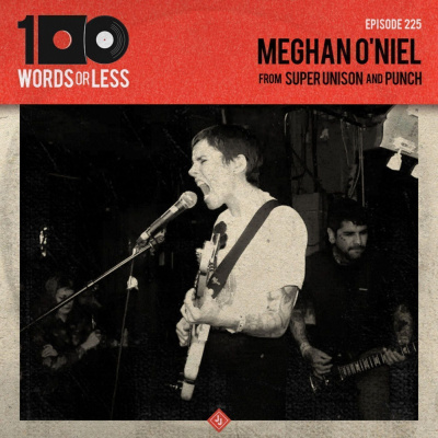 100 Words Or Less: The Podcast