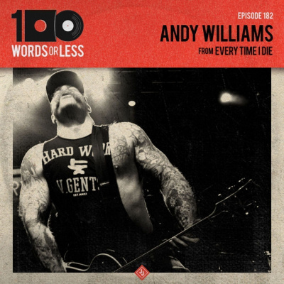 100 Words Or Less: The Podcast