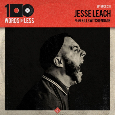 100 Words Or Less: The Podcast
